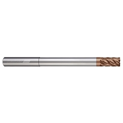 1/2 1/2SHK 5/8LOC END MILL