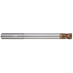 1/2 1/2SHK 5/8LOC END MILL