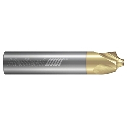 1/2 1/2SHK .1613LOC CHAMFER MILL