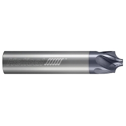 1/2 1/2SHK .1613LOC CHAMFER MILL