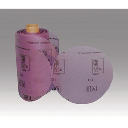 3M 5xNH P240 360L STIKIT FILM DISC ROLL