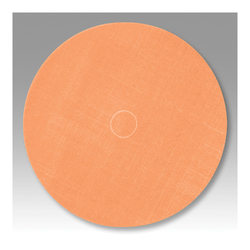 3" x NH A5 268XA TRIZACT PSA FILM DISC