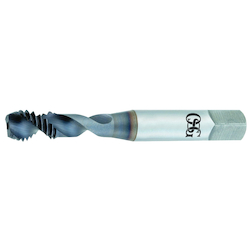 296 M10 x 1.25 D5 2FL SP FLUTE MOD BOTT TAP