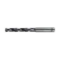 HP245 4.4MM 5D CARBIDE DRILL