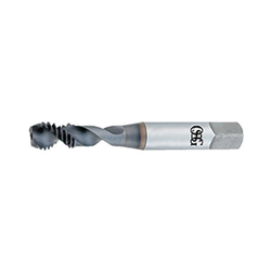 M4X0.7 6H 2.5P HY-PRO US-AL-SFT TAP