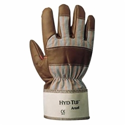 52-547 SZ10 HYD-TUF NITRILE GLOVE