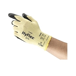 SZ8 11-500 HYFLEX KEVLAR DIPPED GLOVE