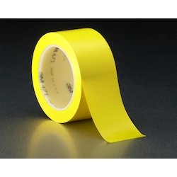 1 1/2x36YD YELLOW 471 VINYL