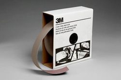 3M 2INx50YD 180J 211K CLOTH SHOP ROLL