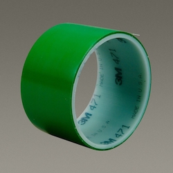 3M 2x36YD 471 GRN VINYL TAPE