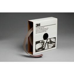3M 1-1/2x50YD 120J 211K CLOTH SHOP ROLL