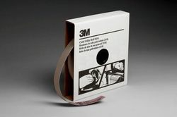 3M 1INx50YD 220J 211K CLOTH SHOP ROLL