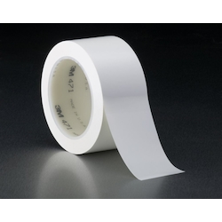 1INx36YD WHITE 471 VINYL TAPE