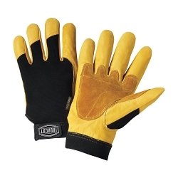 2XL IRONCAT GLOVE PREMIUM GRAIN COWHIDE