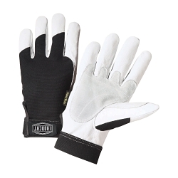 2XL NAT IRONCAT GLOVE PREMIUM HVY DTY