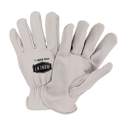 3XL NAT IRONCAT GLOVE PREMIUM GRAIN