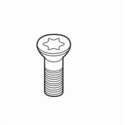 INSERT SCREW M3,5x0,6px9,5