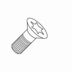 INSERT SCREW M4x11.5