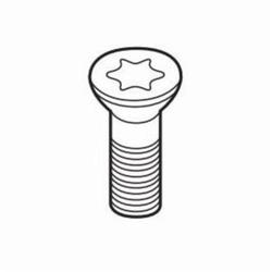 SCREW TORX TX15