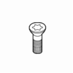 INSERT SCREW M4.5X0,75X14 LG