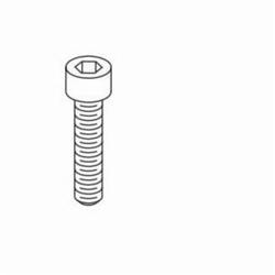 SOCKET HEAD SCREW M10x1.5