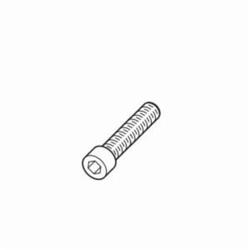 SCREW 1/2-20X1 LG COOLANT GROOVED