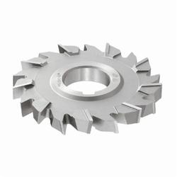 4x3/8 x1 18T S4061 Keo milling cutter