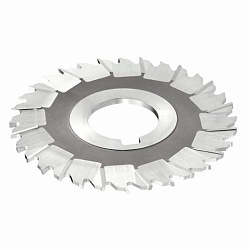 5x1/4x1 36T STAGGERED TOOTH HSS SAW