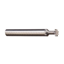 3/8" SOLID CARBIDE KEYSEAT CUTTER