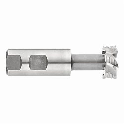 1/2 5T COBALT T-SLOT MILLING CUTTER