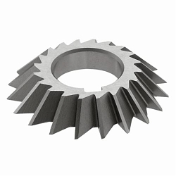 2-3/4 x1/2 x1 20T 60-21R Keo mill cutter