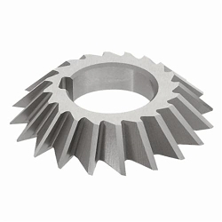 2-3/4 x1/2 x1 20T 45-21L Keo mill cutter