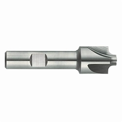 1x3/4x3-1/4 7MM RND HSS CR END MILL