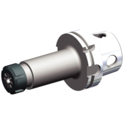 ER25 COLLET CHUCK - KM4X100