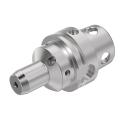 KM4X100 HYDRAULIC CHUCK D1/2 L3.75IN