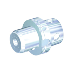 KM4X100 HYDRAULIC CHUCK D11/4IN L4IN
