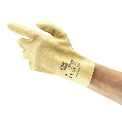 22-515 SZ10 (MENS X-LRG) VINYL GLOVE