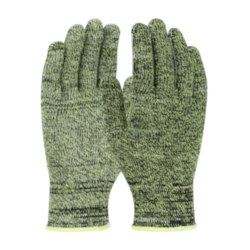 LG GRN ARAMID ENGINEERED BLEND 7GA GLOVE