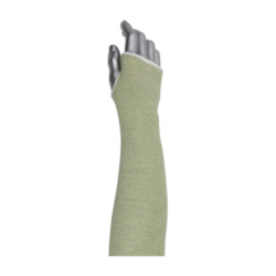 24IN GRN ACP KEVLAR ENGD SLEEVE