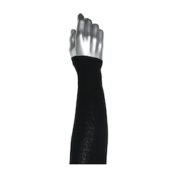 22IN SMART FIT BLK PRITEX SLEEVE, 22IN,