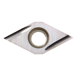 DCGT21502FRUKW10 TURNING INSERT