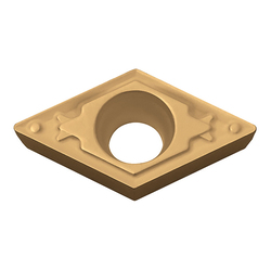 DCMT21505HQCA515 TURNING INSERT