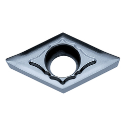 DCGT3251AHKW10 TURNING INSERT