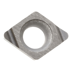 JCGT11091RFTN60 TURNING INSERT