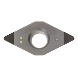 DCMW2151T00315MEKBN05M TURNING INSERT