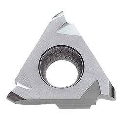 GBA43R100050RPR1215 GROOVING INSERT
