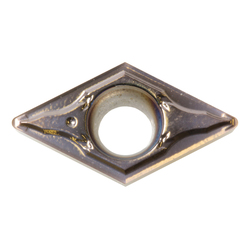 DCGT21502MFPGFPR1225 TURNING INSERT
