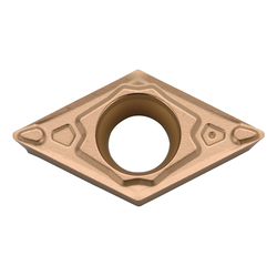 DCMT21505MQCA6515 TURNING INSERT