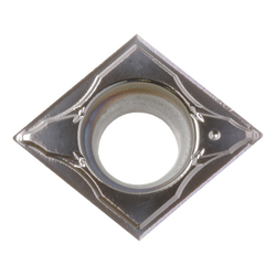 CCGT21505MFPGFPR1225 TURNING INSERT