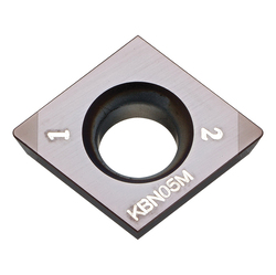 CPGB321S00525MESKBN05M TURNING INSERT